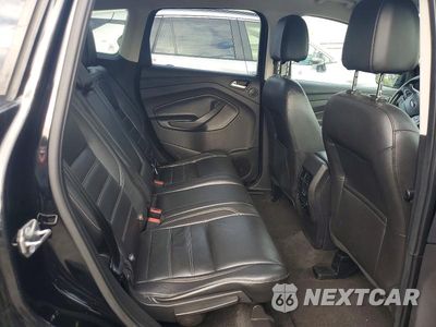 Zdjęcie 11 z 13 samochodu: 2017 FORD ESCAPE TITANIUM VIN:1FMCU0JDXHUB06183 - miniatura