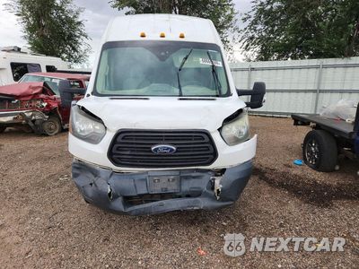 Piąte zdjęcie samochodu w środku: 2015 FORD TRANSIT T-350 HD VAN VIN:1FTBF4XG8FKA12234 - miniatura