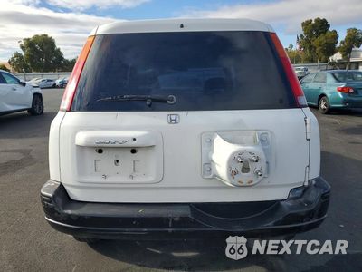 Zdjęcie 6 z 13 samochodu: 1999 HONDA CR-V LX VIN:JHLRD284XXC020752 - miniatura