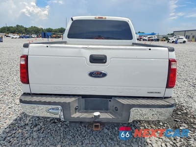 Zdjęcie 6 z 13 samochodu: 2012 FORD F250 SUPER DUTY VIN:1FT7W2B66CEB93417 - miniatura