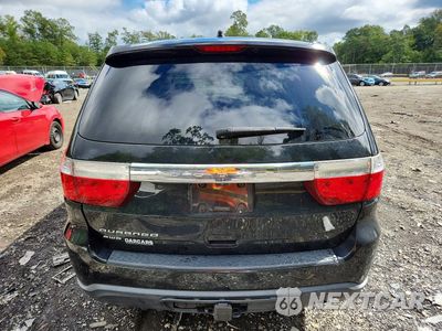 Zdjęcie 6 z 13 samochodu: 2013 DODGE DURANGO SXT VIN:1C4RDJAG8DC653919 - miniatura