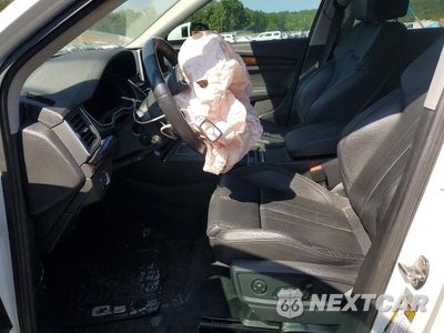 Zdjęcie 7 z 13 samochodu: 2020 AUDI Q5 PREMIUM PLUS VIN:WA1BNAFY1L2105436 - miniatura