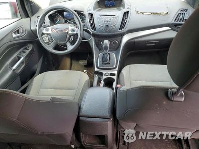 Zdjęcie 8 z 13 samochodu: 2013 FORD ESCAPE SE VIN:1FMCU9G99DUC76911 - miniatura