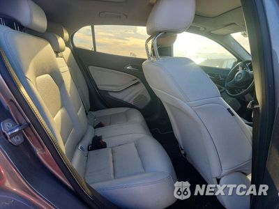 Zdjęcie 11 z 13 samochodu: 2018 MERCEDES-BENZ GLA 250 VIN:WDCTG4EB6JJ501135 - miniatura