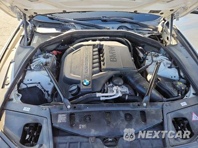 Zdjęcie 11 z 12 samochodu: 2016 BMW 535 I VIN:WBA5B1C50GG132431 - miniatura