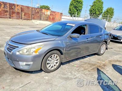 2015 NISSAN ALTIMA 2.5 1N4AL3APXFN889657 - główne zdjęcie licytacji z USA - miniatura
