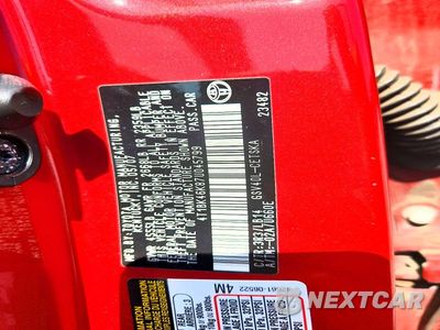 Zdjęcie 13 z 13 samochodu: 2007 TOYOTA CAMRY SE V6 VIN:4T1BK46K87U045799 - miniatura