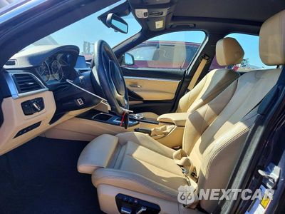 Zdjęcie 7 z 12 samochodu: 2017 BMW 330 XIGT VIN:WBA8Z9C50HG453006 - miniatura