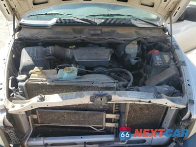 Zdjęcie 11 z 12 samochodu: 2008 DODGE RAM 1500 SLT VIN:1D7HA16NX8J147253 - miniatura