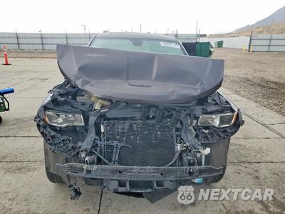 Piąte zdjęcie samochodu w środku: 2020 JEEP GRAND CHEROKEE LIMITED VIN:1C4RJFBG0LC322464 - miniatura