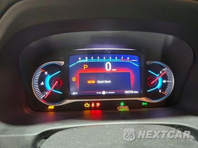 Zdjęcie 9 z 14 samochodu: 2020 HONDA PILOT EXL VIN:5FNYF6H58LB031586 - miniatura