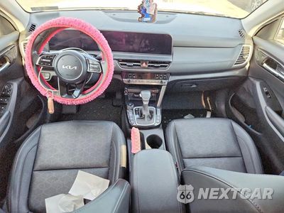 Zdjęcie 8 z 13 samochodu: 2025 KIA SELTOS EX VIN:KNDERCAA4S7689006 - miniatura