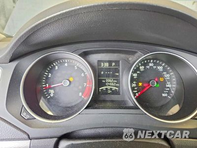 Zdjęcie 9 z 12 samochodu: 2015 VOLKSWAGEN JETTA SE VIN:3VWD17AJ9FM254310 - miniatura