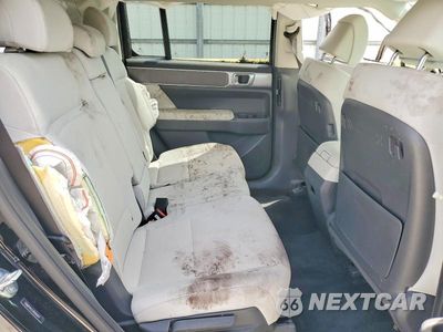 Zdjęcie 11 z 14 samochodu: 2024 HYUNDAI SANTA FE SE VIN:5NMP14GL5RH046147 - miniatura