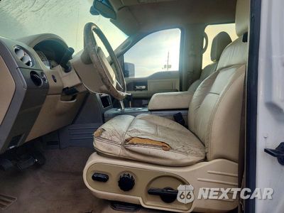Zdjęcie 7 z 12 samochodu: 2004 FORD F150 SUPERCREW VIN:1FTPW14524KA85152 - miniatura