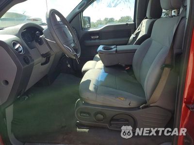 Zdjęcie 7 z 12 samochodu: 2007 FORD F150 VIN:1FTPX12V27FA94270 - miniatura