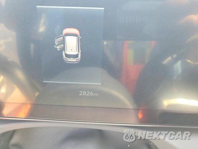 Zdjęcie 9 z 13 samochodu: 2026 HYUNDAI TUCSON SEL VIN:5NMJB3DE6TH725144 - miniatura