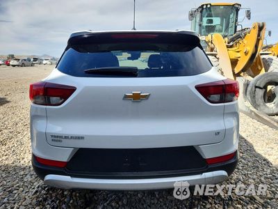 Zdjęcie 6 z 13 samochodu: 2026 CHEVROLET TRAILBLAZER LT VIN:KL79MRSL0TB201183 - miniatura