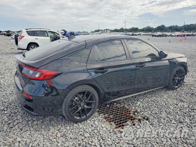 Trzecie zdjęcie samochodu z tyłu: 2026 HONDA CIVIC SPORT VIN:19XFL2H82TE023038 - miniatura