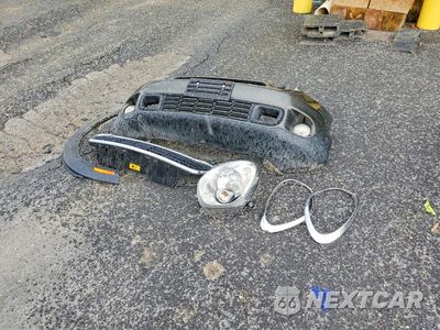 Zdjęcie 12 z 13 samochodu: 2014 MINI COOPER S COUNTRYMAN VIN:WMWZC3C50EWP25929 - miniatura