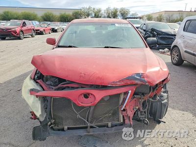 Piąte zdjęcie samochodu w środku: 2010 TOYOTA CAMRY LE VIN:4T1BF3EK5AU115654 - miniatura