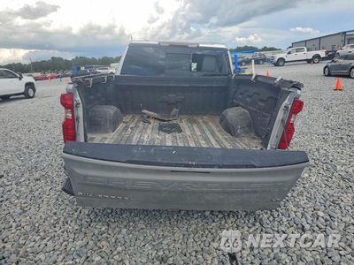 Zdjęcie 6 z 13 samochodu: 2019 CHEVROLET SILVERADO K1500 LT VIN:1GCUYDED4KZ130357 - miniatura