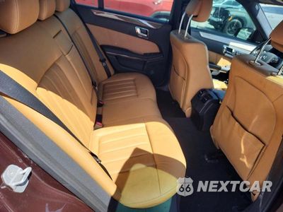 Zdjęcie 10 z 12 samochodu: 2010 MERCEDES-BENZ E 350 VIN:WDDHF5GB9AA177556 - miniatura