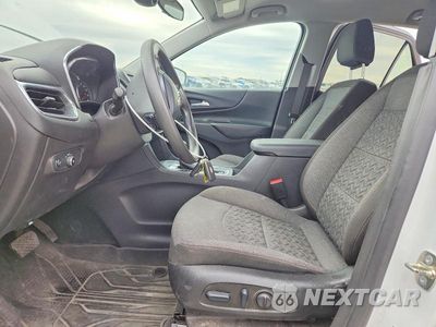 Zdjęcie 7 z 13 samochodu: 2023 CHEVROLET EQUINOX LT VIN:3GNAXTEG5PS165818 - miniatura