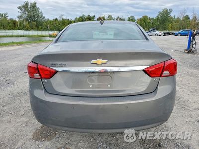 Zdjęcie 6 z 12 samochodu: 2017 CHEVROLET IMPALA LT VIN:2G1105S38H9188706 - miniatura