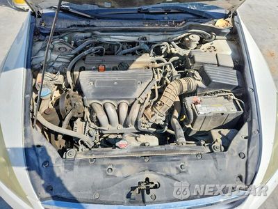Zdjęcie 11 z 12 samochodu: 2006 HONDA ACCORD LX VIN:3HGCM56486G711704 - miniatura