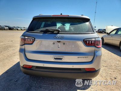 Zdjęcie 6 z 13 samochodu: 2018 JEEP COMPASS SPORT VIN:3C4NJCAB2JT368902 - miniatura