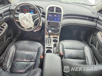 Zdjęcie 8 z 13 samochodu: 2015 CHEVROLET MALIBU LTZ VIN:1G11F5SL9FU140582 - miniatura