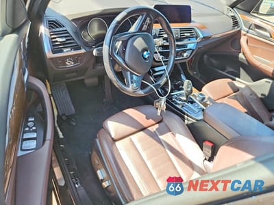 Zdjęcie 8 z 14 samochodu: 2020 BMW X3 XDRIVE30I VIN:5UXTY5C04LLT37898 - miniatura