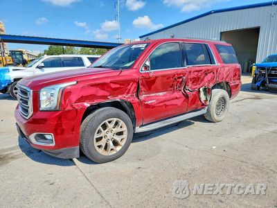 2015 GMC YUKON SLT 1GKS1BKC2FR116771 - główne zdjęcie licytacji z USA - miniatura