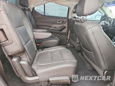 Zdjęcie 11 z 13 samochodu: 2021 CHEVROLET TRAVERSE PREMIER VIN:1GNERKKW3MJ190411 - miniatura