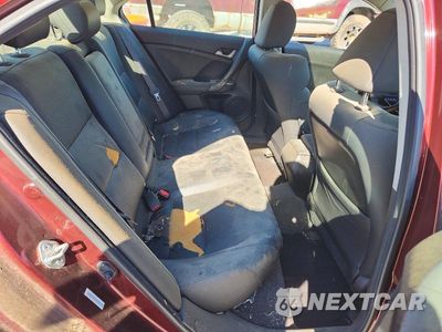 Zdjęcie 10 z 12 samochodu: 2010 ACURA TSX VIN:JH4CU2F6XAC029481 - miniatura