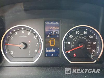 Zdjęcie 9 z 13 samochodu: 2011 HONDA CR-V EXL VIN:5J6RE4H71BL064738 - miniatura