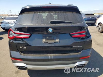 Zdjęcie 6 z 13 samochodu: 2024 BMW X3 SDRIVE30I VIN:5UX43DP04R9V62772 - miniatura