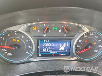 Zdjęcie 9 z 13 samochodu: 2019 CHEVROLET EQUINOX LT VIN:3GNAXKEV4KL355380 - miniatura