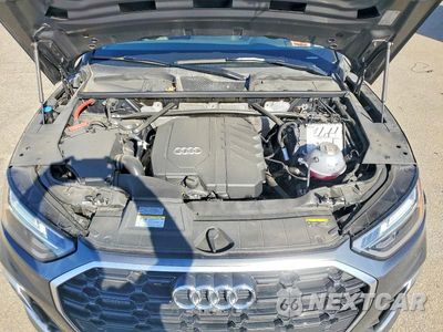 Zdjęcie 12 z 13 samochodu: 2024 AUDI Q5 PREMIUM PLUS 45 VIN:WA1EAAFY8R2050792 - miniatura