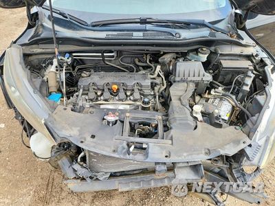 Zdjęcie 11 z 12 samochodu: 2017 HONDA HR-V EX VIN:3CZRU6H55HM700923 - miniatura