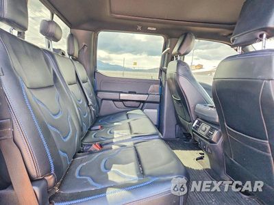 Zdjęcie 10 z 12 samochodu: 2021 FORD F150 SUPERCREW VIN:1FTFW1E51MFA61864 - miniatura