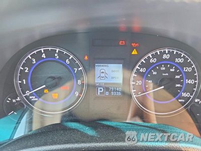 Zdjęcie 9 z 12 samochodu: 2015 INFINITI Q40 BASE VIN:JN1CV6AP5FM503010 - miniatura