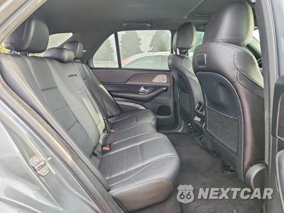 Zdjęcie 10 z 13 samochodu: 2020 MERCEDES-BENZ GLE 350 4MATIC VIN:4JGFB4KB1LA038082 - miniatura