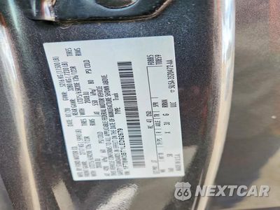Zdjęcie 12 z 12 samochodu: 2020 FORD F350 SUPER DUTY VIN:1FT8W3BT1LED92679 - miniatura