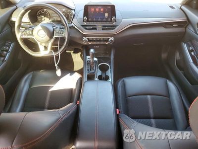 Zdjęcie 8 z 12 samochodu: 2023 NISSAN ALTIMA SR VIN:1N4BL4CV5PN377456 - miniatura
