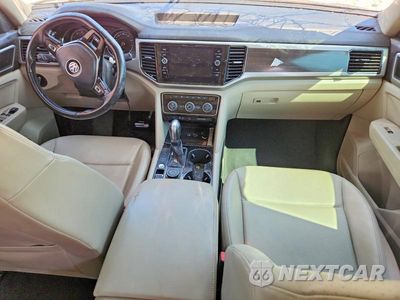 Zdjęcie 8 z 14 samochodu: 2018 VOLKSWAGEN ATLAS SEL VIN:1V2RR2CA1JC590009 - miniatura