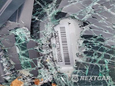 Zdjęcie 12 z 12 samochodu: 2022 DODGE CHARGER R/T VIN:2C3CDXCT7NH168953 - miniatura