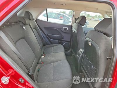 Zdjęcie 10 z 13 samochodu: 2023 HYUNDAI VENUE SE VIN:KMHRB8A32PU227763 - miniatura