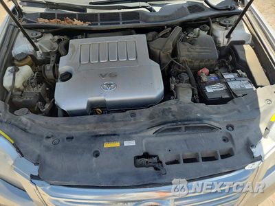 Zdjęcie 11 z 12 samochodu: 2008 TOYOTA AVALON LIMITED VIN:4T1BK36B78U324169 - miniatura